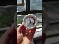 thermomètre électrique de chauffe-eau