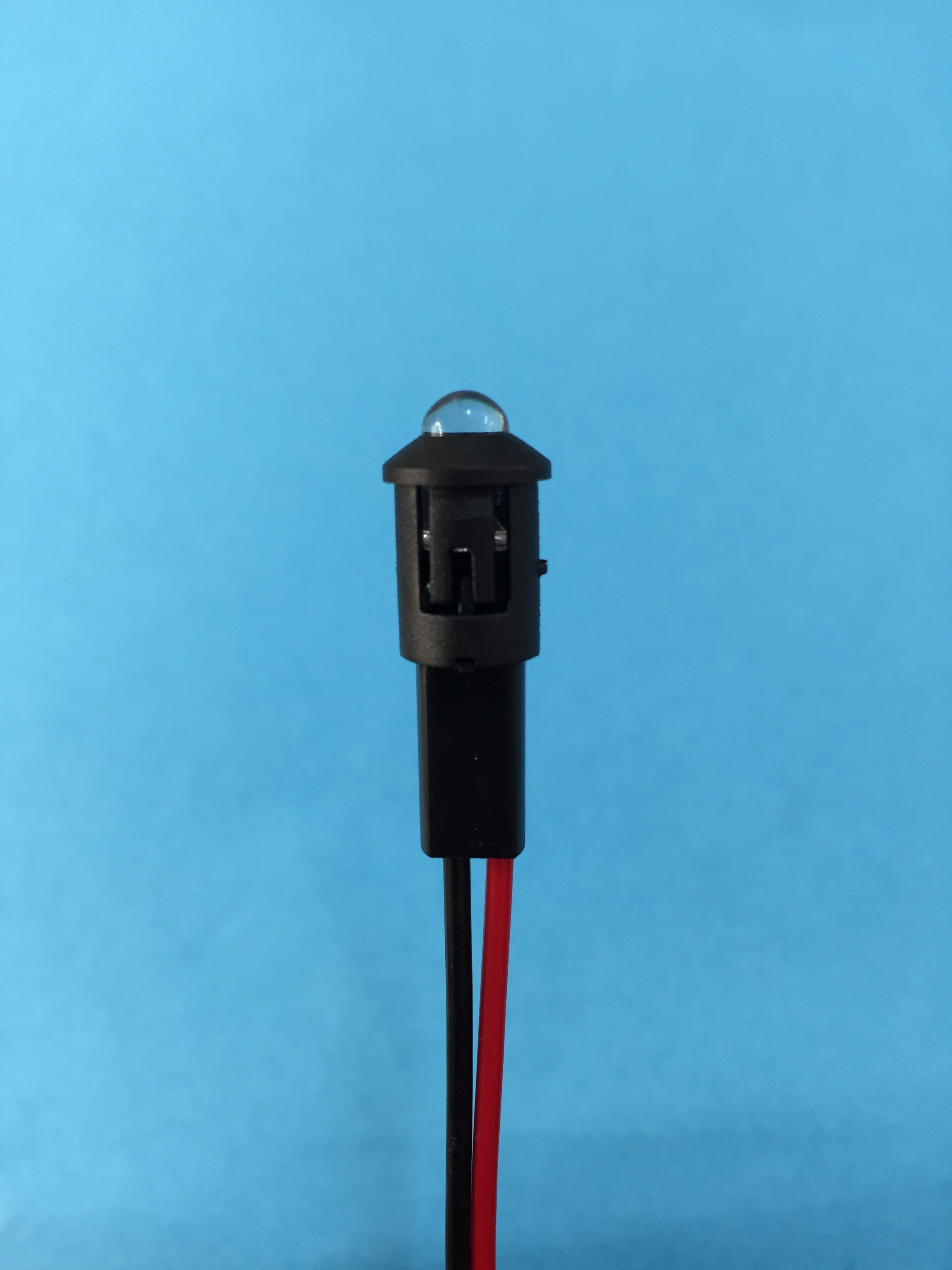 Neon Panel Indicator